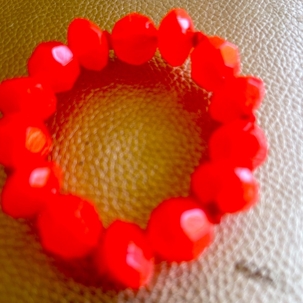 Baby girl bracelet